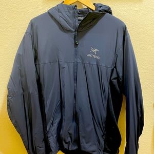 Arc’teryx Atom LT Hoodie